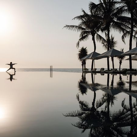 Tia Wellness Resort - Spa Inclusive Danang Exteriér fotografie