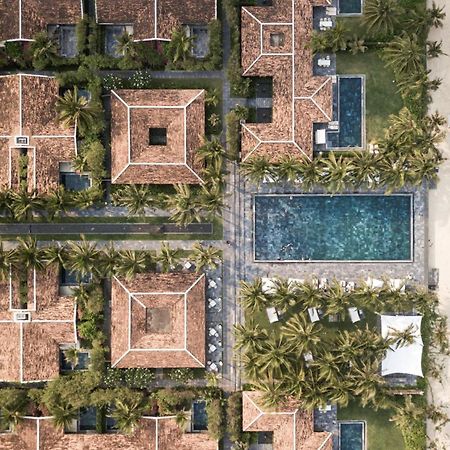 Tia Wellness Resort - Spa Inclusive Danang Exteriér fotografie