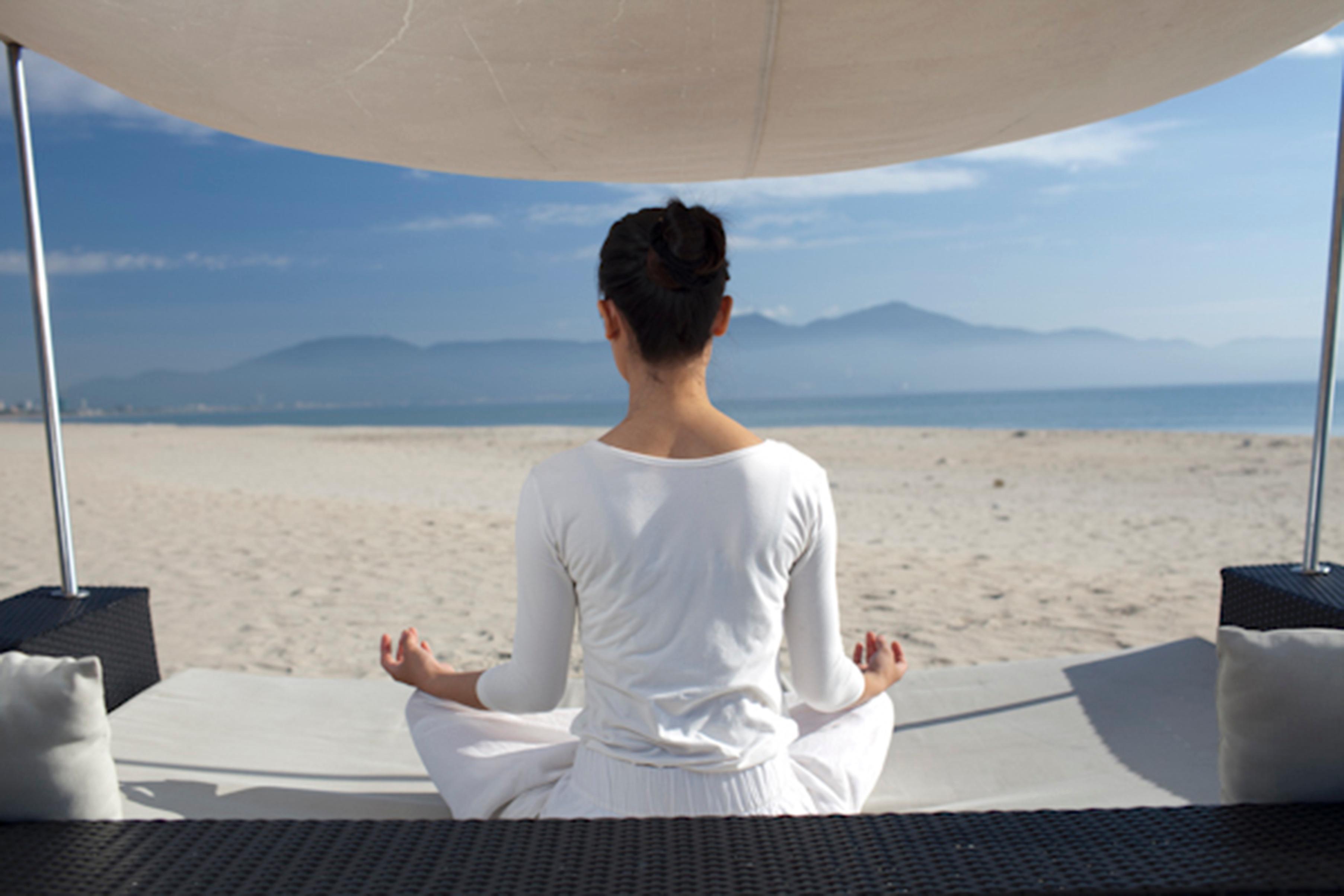 Tia Wellness Resort - Spa Inclusive Danang Exteriér fotografie