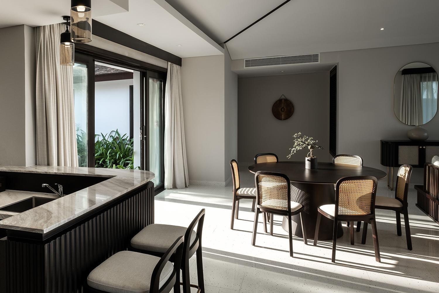 Tia Wellness Resort - Spa Inclusive Danang Exteriér fotografie