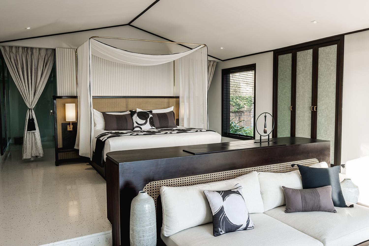 Tia Wellness Resort - Spa Inclusive Danang Exteriér fotografie
