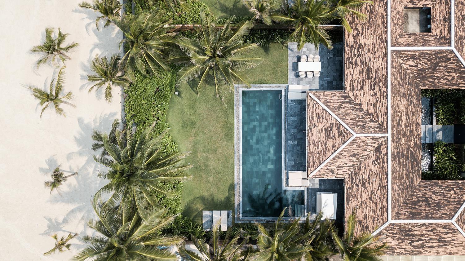 Tia Wellness Resort - Spa Inclusive Danang Exteriér fotografie