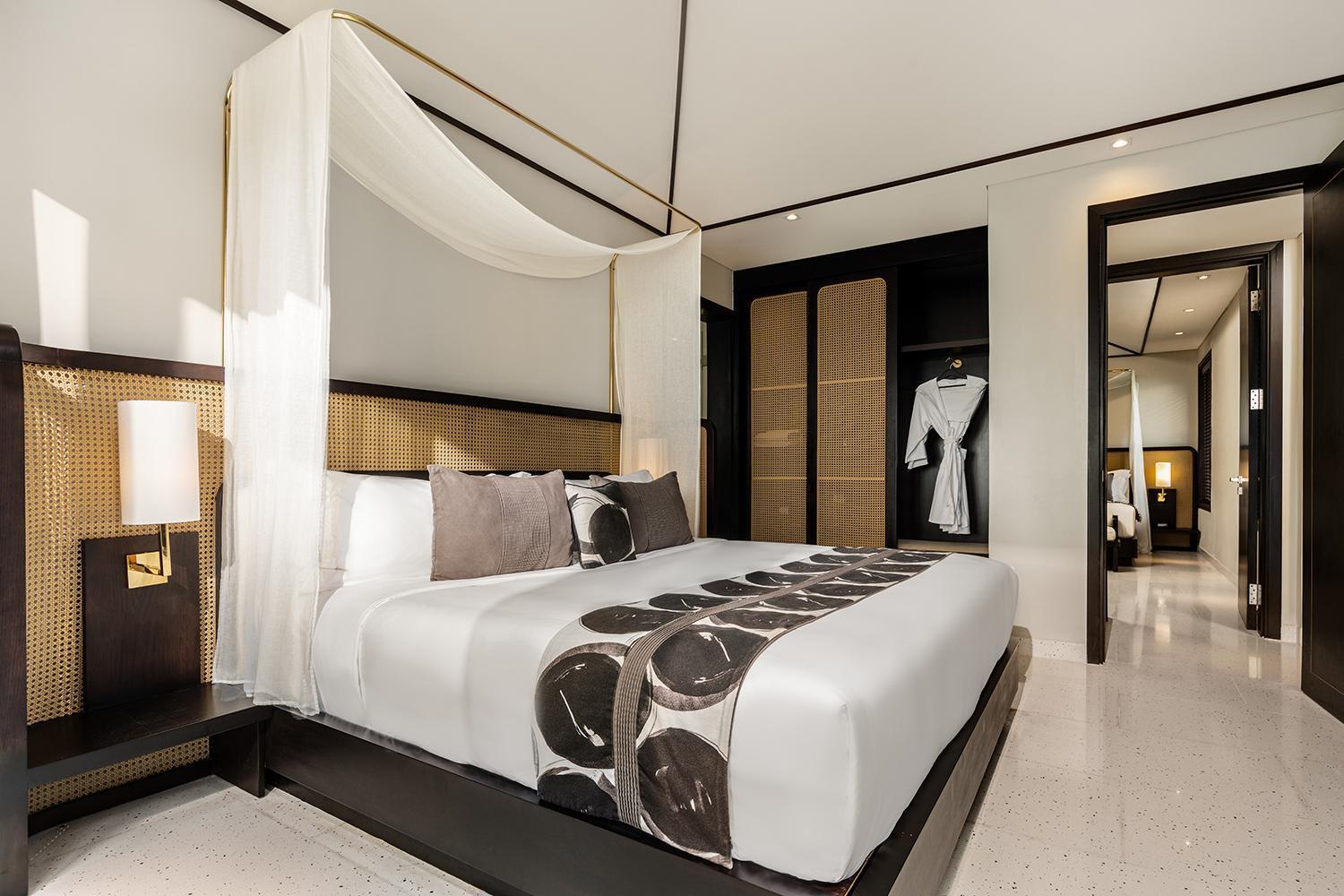 Tia Wellness Resort - Spa Inclusive Danang Exteriér fotografie