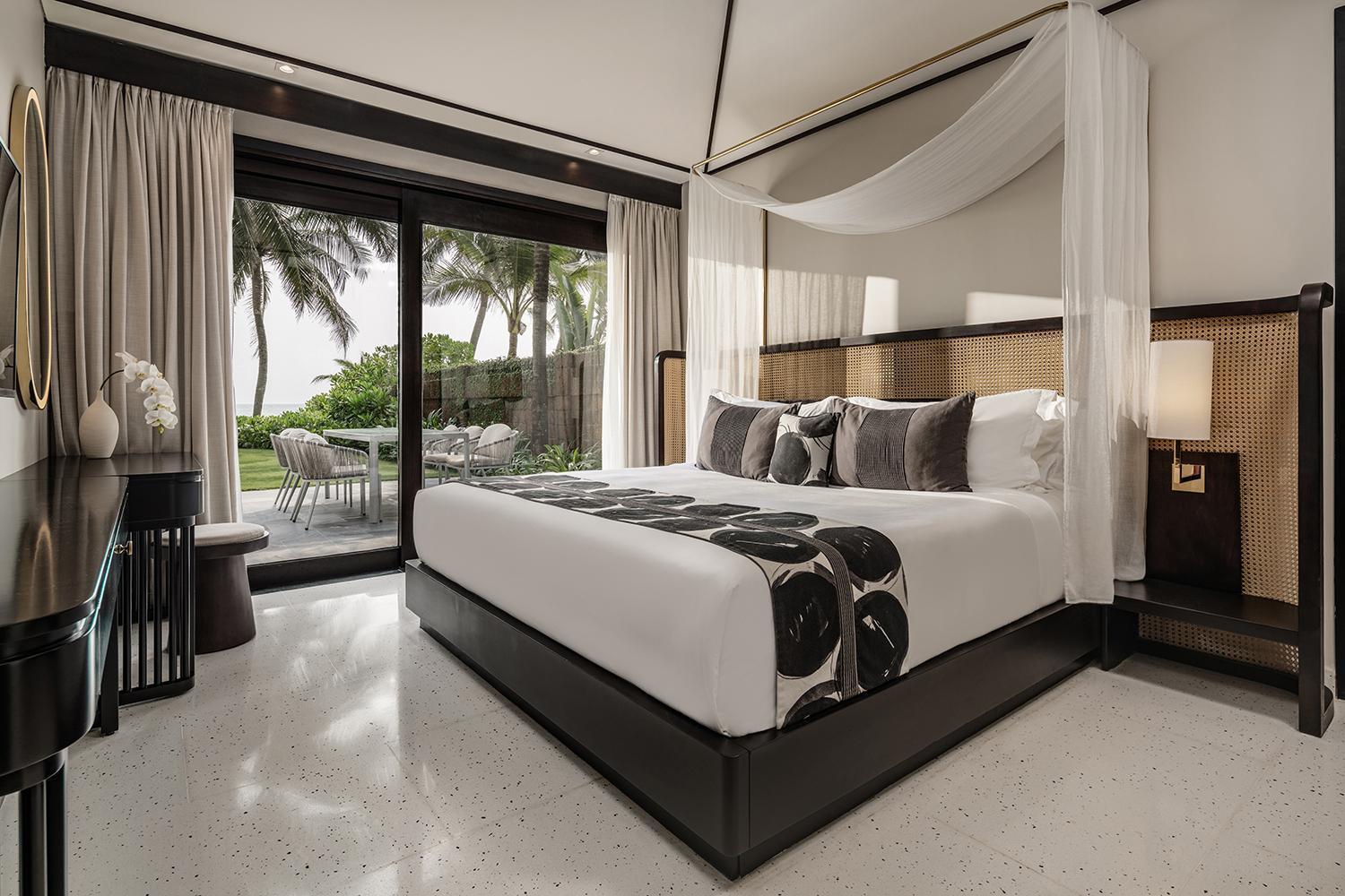 Tia Wellness Resort - Spa Inclusive Danang Exteriér fotografie