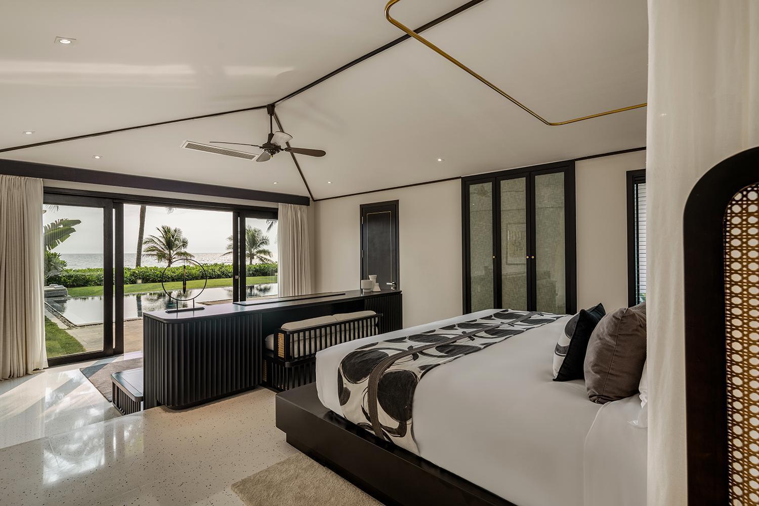 Tia Wellness Resort - Spa Inclusive Danang Exteriér fotografie