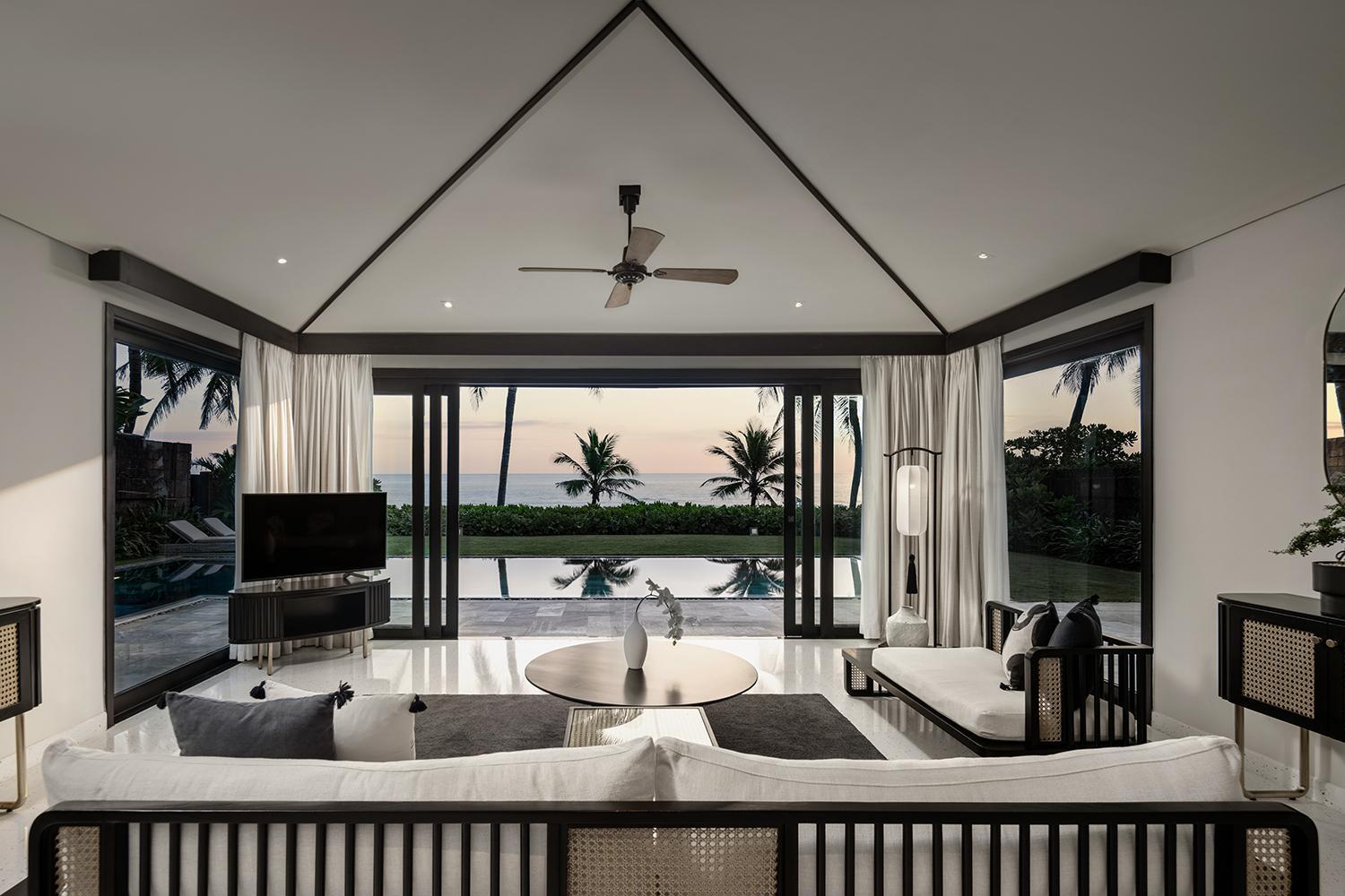Tia Wellness Resort - Spa Inclusive Danang Exteriér fotografie