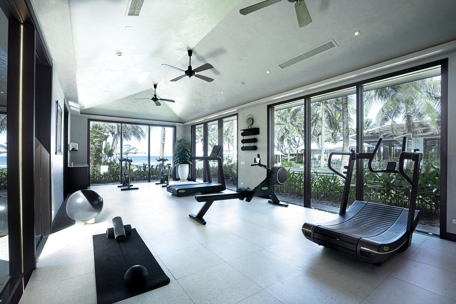 Tia Wellness Resort - Spa Inclusive Danang Exteriér fotografie