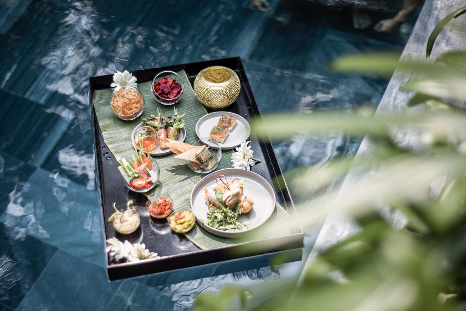 Tia Wellness Resort - Spa Inclusive Danang Exteriér fotografie