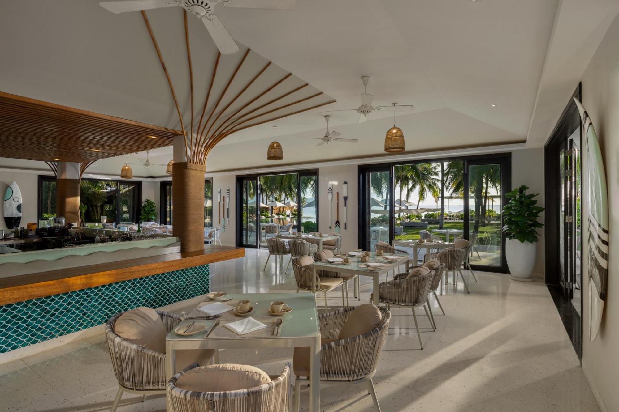 Tia Wellness Resort - Spa Inclusive Danang Exteriér fotografie