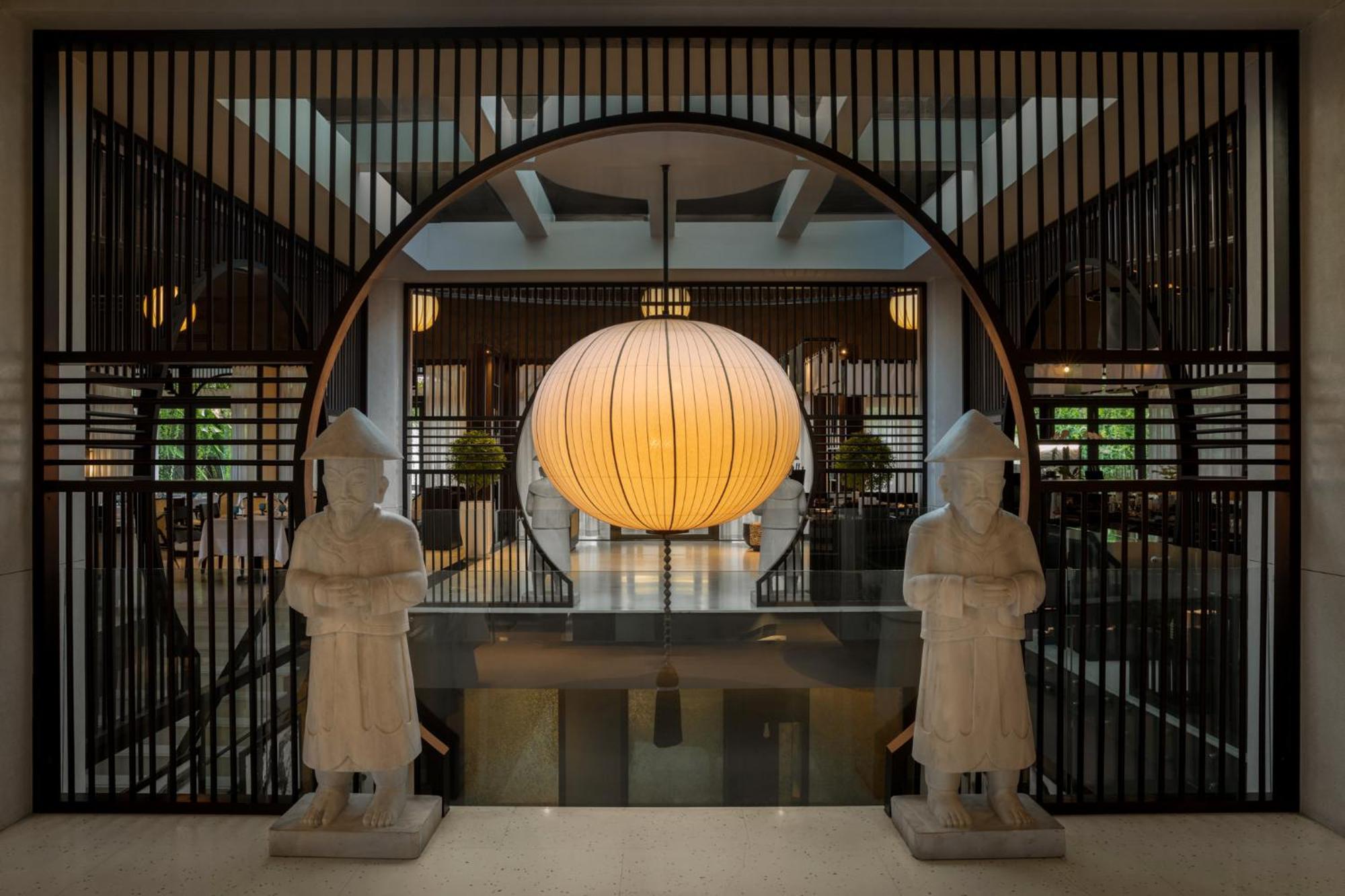 Tia Wellness Resort - Spa Inclusive Danang Exteriér fotografie