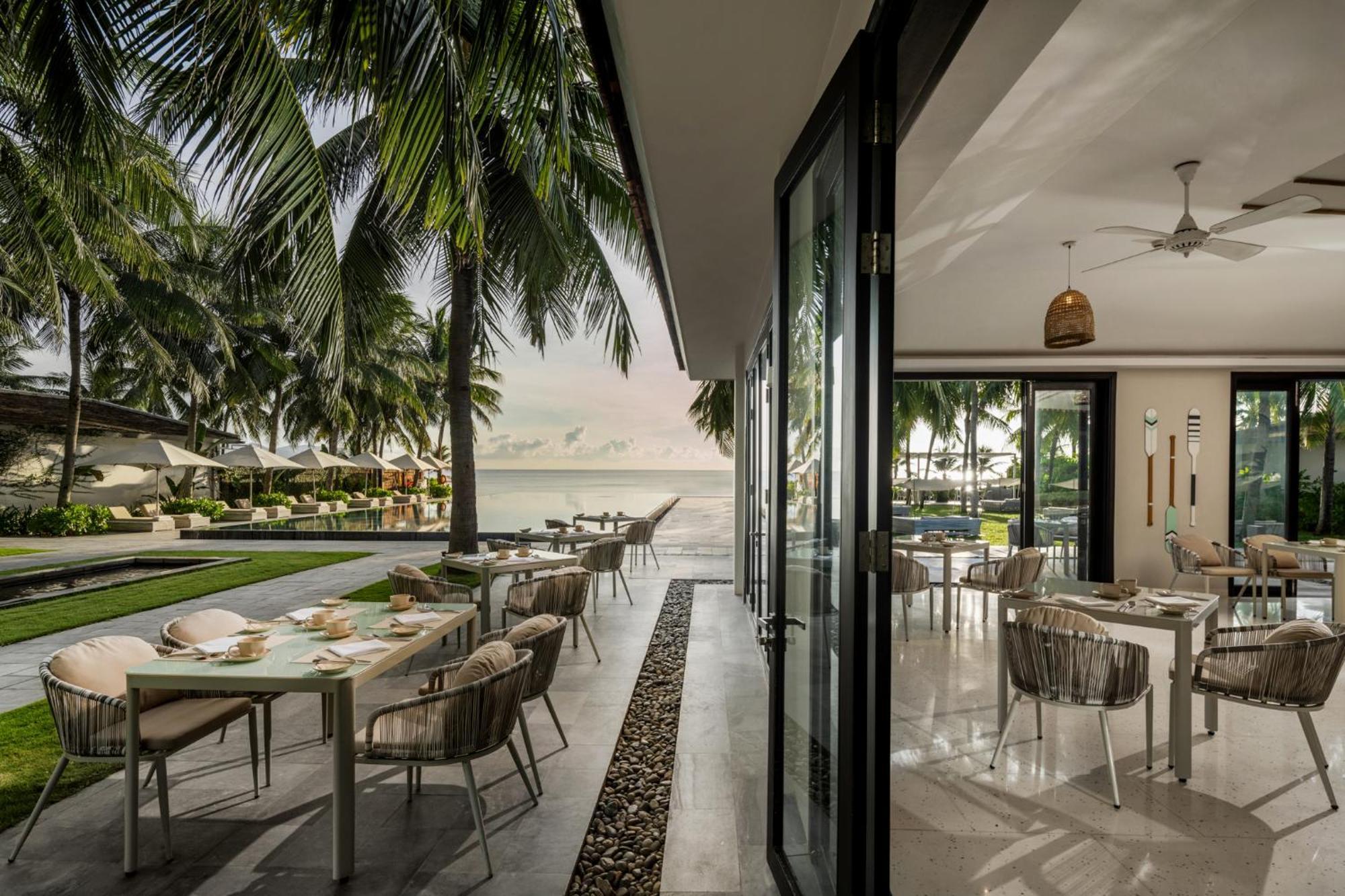 Tia Wellness Resort - Spa Inclusive Danang Exteriér fotografie