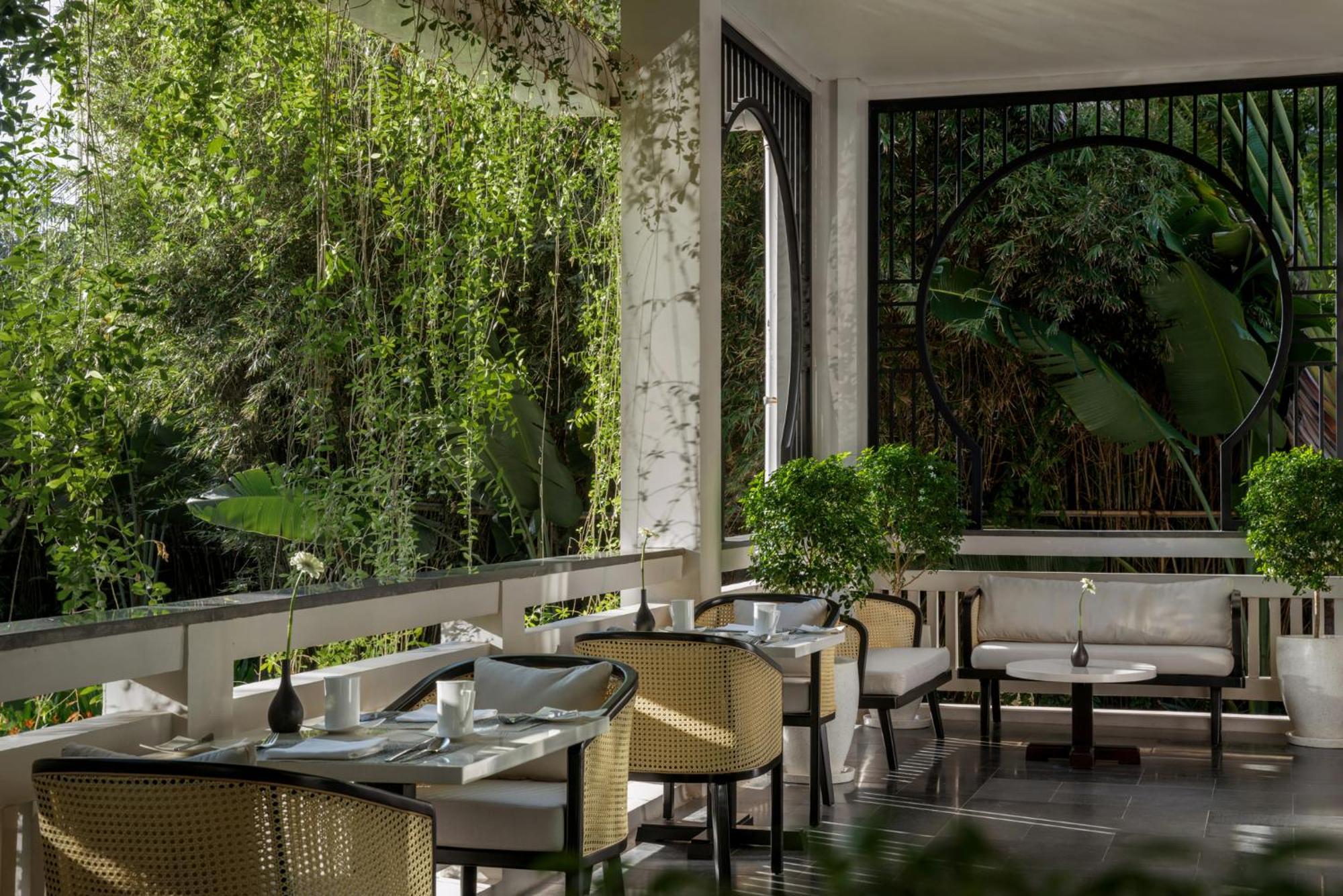Tia Wellness Resort - Spa Inclusive Danang Exteriér fotografie
