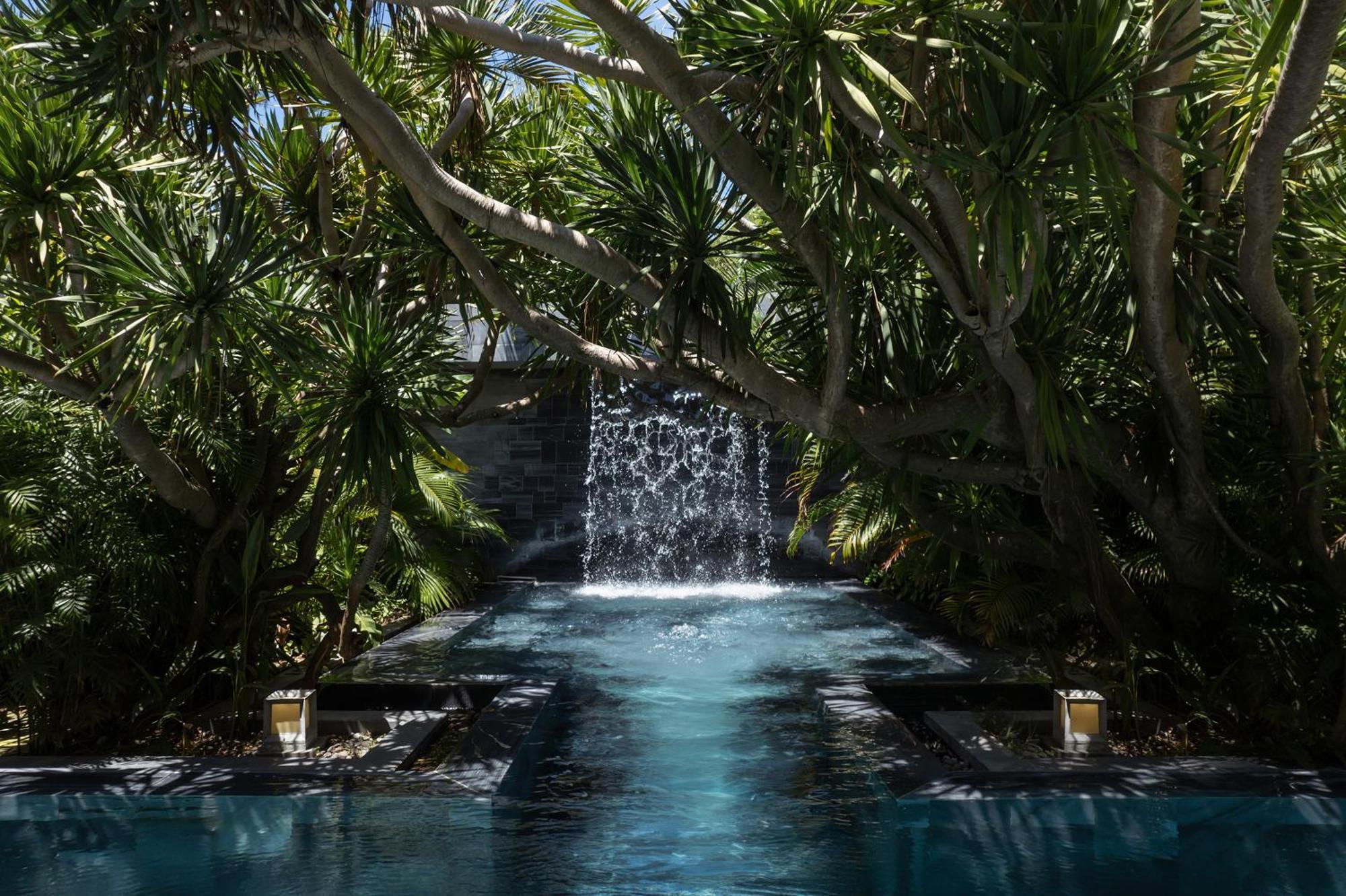 Tia Wellness Resort - Spa Inclusive Danang Exteriér fotografie